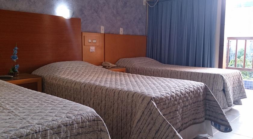Hotel Pousada Azzurra Natal Cameră foto
